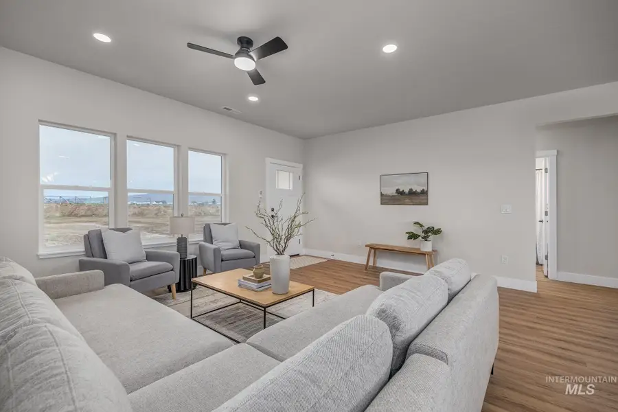 1367 Hansen Road, Weiser, ID 83672 - #3