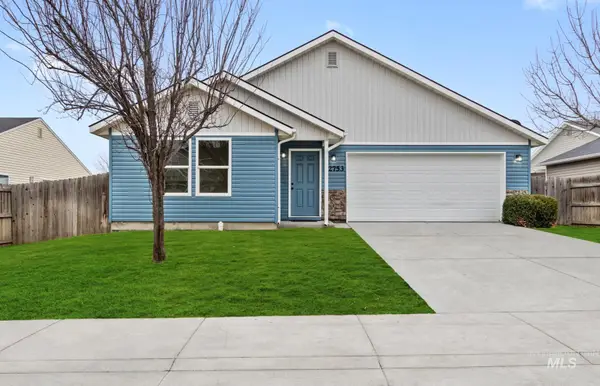 12753 Cultivator St, Caldwell, ID 83607