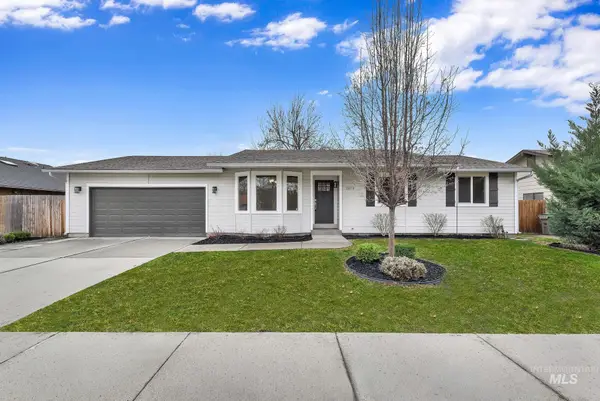 11673 W Musket Ct, Boise, ID 83713