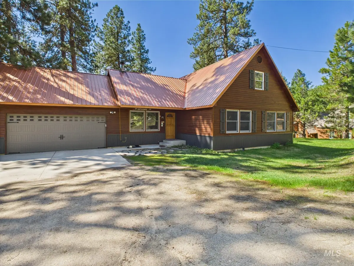 9 Pond Overlook, Idaho City, ID 83631 - #1