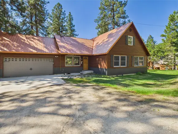 9 Pond Overlook, Idaho City, ID 83631