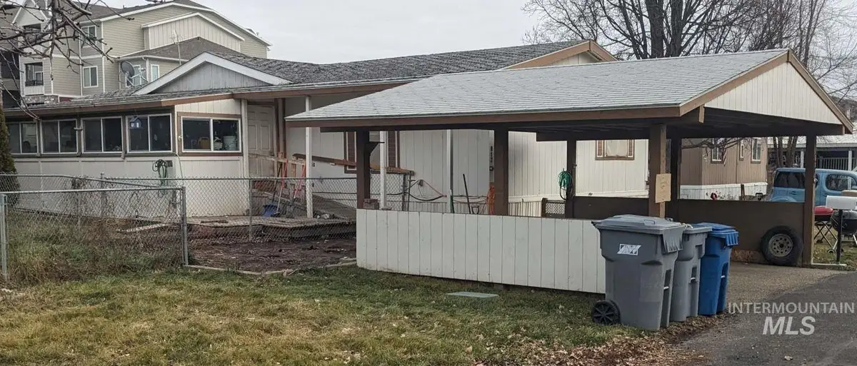 812 Garden Valley St, Nampa, ID 83687 - #1