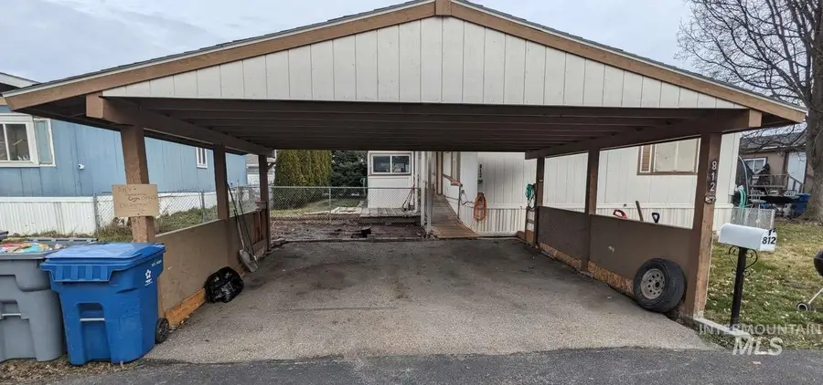 812 Garden Valley St, Nampa, ID 83687 - #2