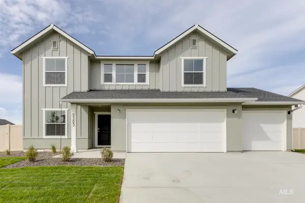 2952 N Schimigadoon Way, Eagle, ID 83616