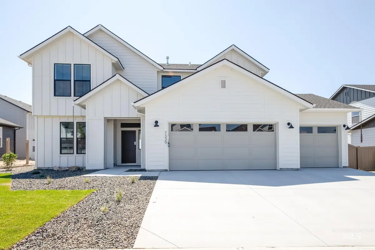 2964 N Schimigadoon Way, Eagle, ID 83616 - #1