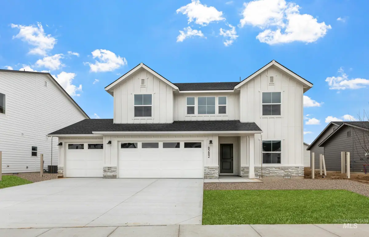 8282 E Bright Angel Dr, Nampa, ID 83687 - #1