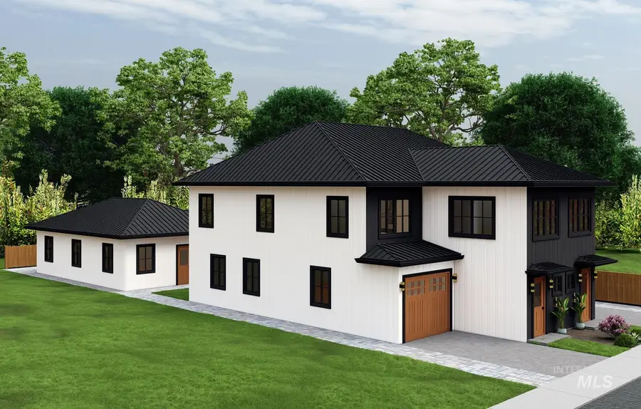 980 N Clithero Dr, Boise, ID 83703 - #3