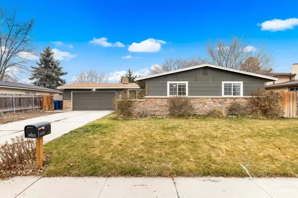 3333 N Pepperwood Dr, Boise, ID 83704