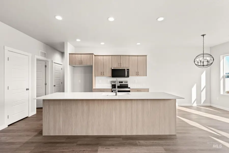 17690 N Boone Peak Ave, Nampa, ID 83687 - #3