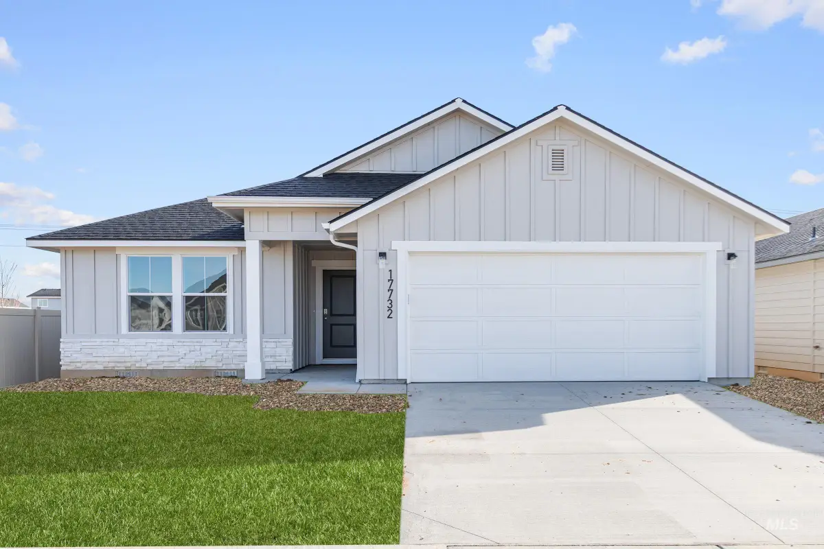 17732 N Boone Peak Ave, Nampa, ID 83687 - #1