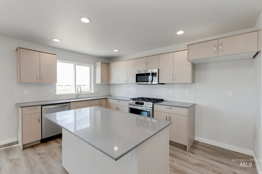 17621 N Boone Peak Ave, Nampa, ID 83687 - #3