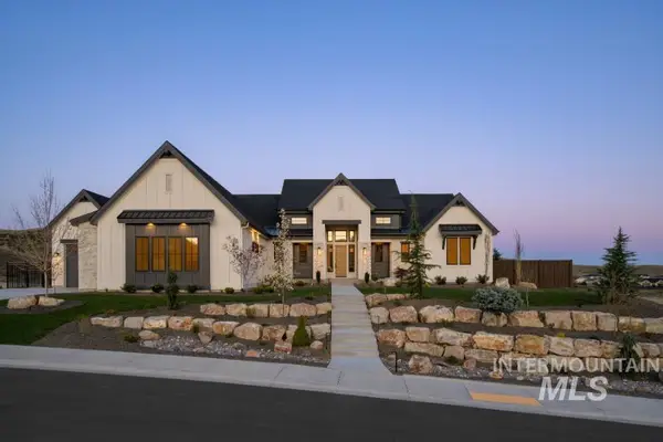 11450 N Elk Ridge Way, Boise, ID 83714