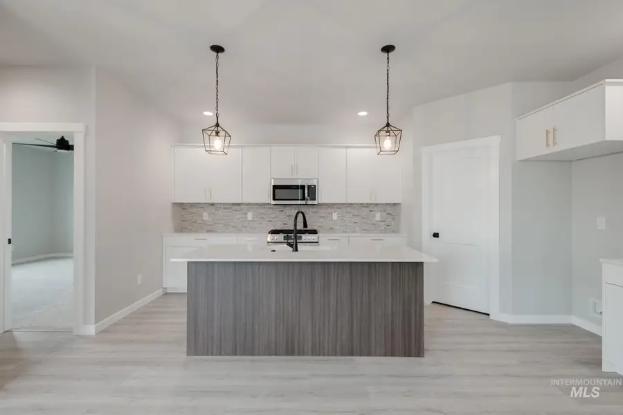 17607 N Boone Peak Ave, Nampa, ID 83687 - #3