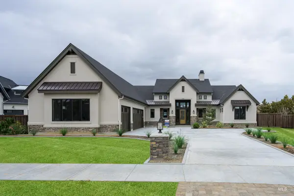 11249 N Elk Ridge Way, Boise, ID 83714