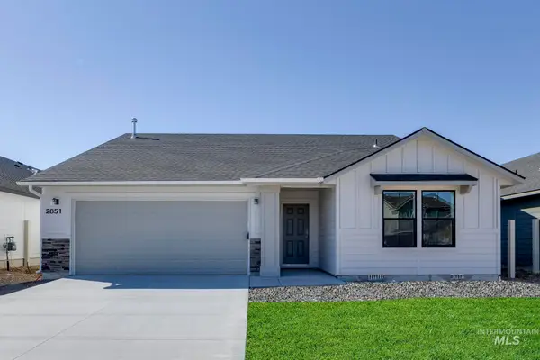 5456 S Bittercreek Ave, Meridian, ID 83642