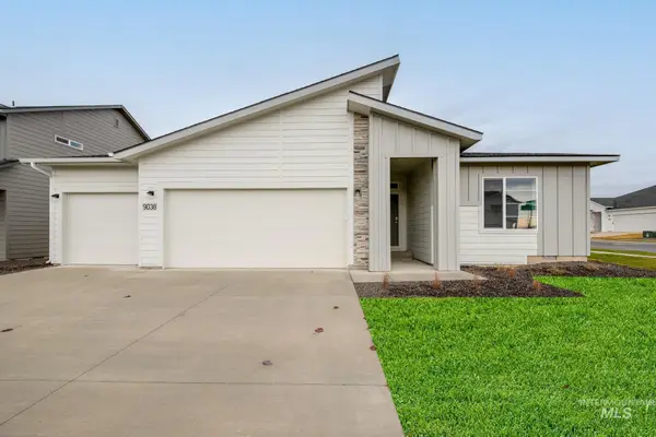 5384 S Desert Cactus Ave, Meridian, ID 83642