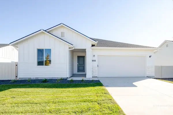 5397 S Bittercreek Ave, Meridian, ID 83642