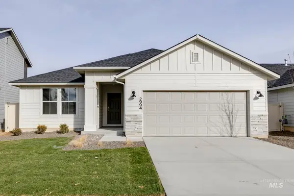 5475 S Desert Cactus Ave, Meridian, ID 83642