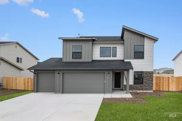 13727 Judson St, Caldwell, ID 83607