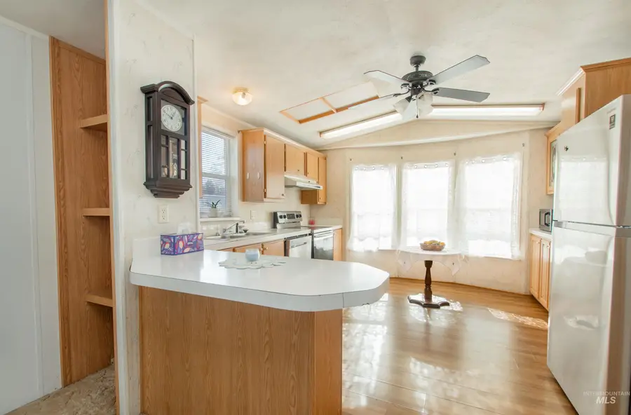 815 S Curtis Rd #19, Boise, ID 83705 - #2