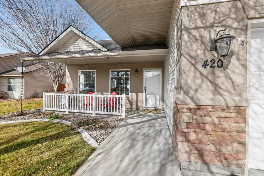 420 Shadetree Trail, Twin Falls, ID 83301 - #3