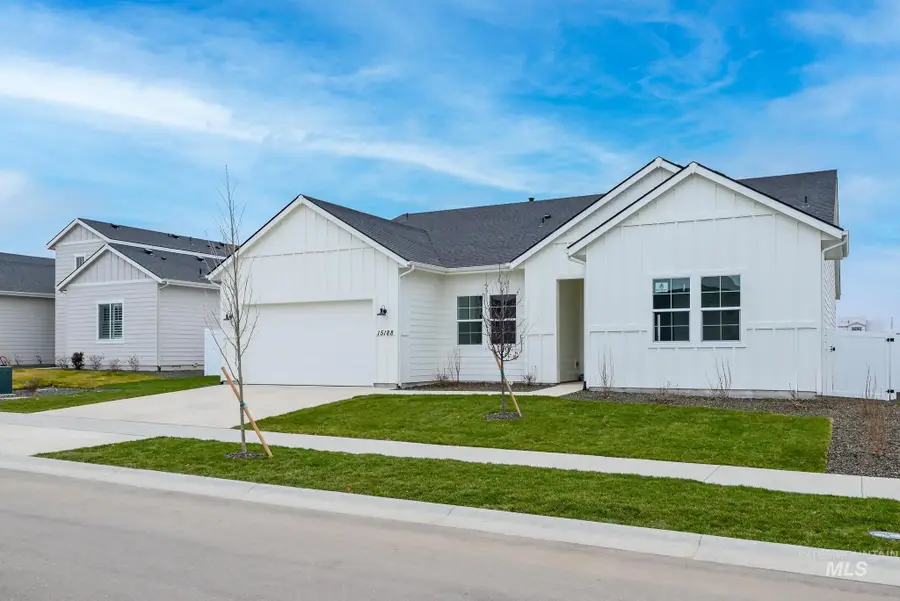 15188 Steel Cloud Ave, Caldwell, ID 83607 - #3