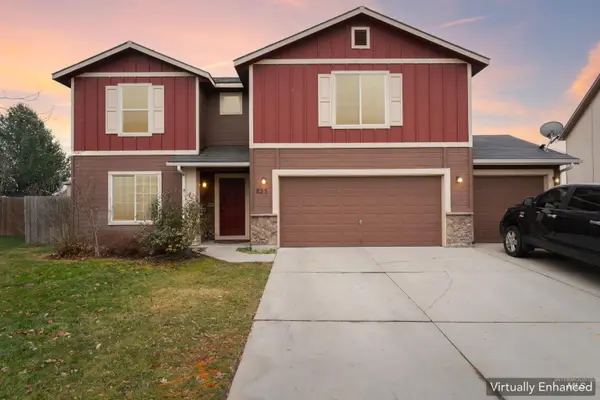 825 W Woodpine St, Meridian, ID 83646