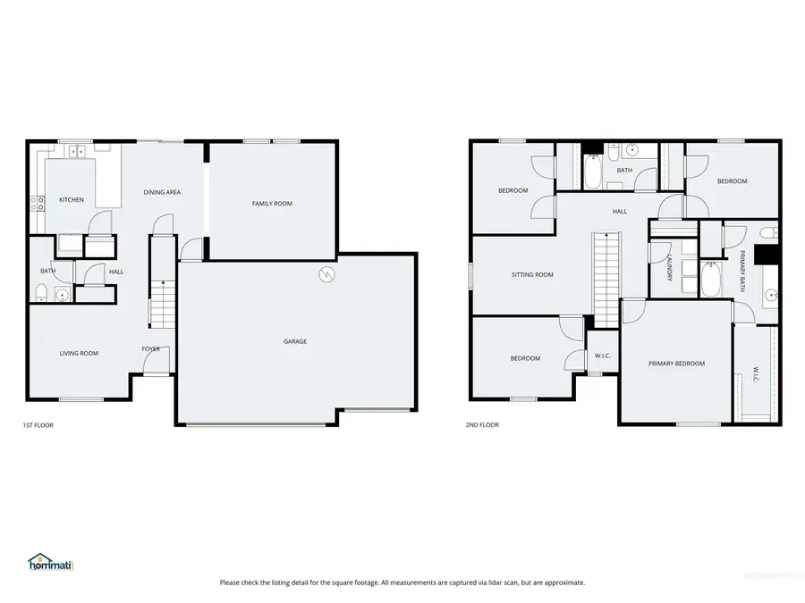 825 W Woodpine St, Meridian, ID 83646 - #2