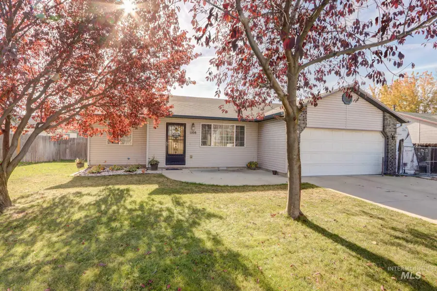 1108 NW 24th Street, Fruitland, ID 83619 - #2