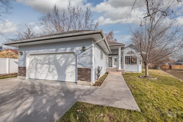 1063 NW 2nd Ave, Ontario, OR 97914