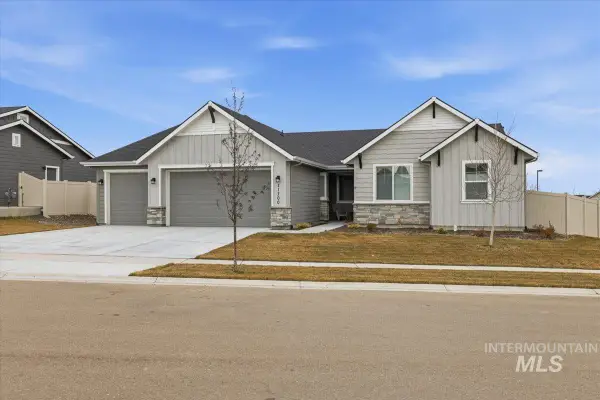 11700 W San Remo Dr., Nampa, ID 83686