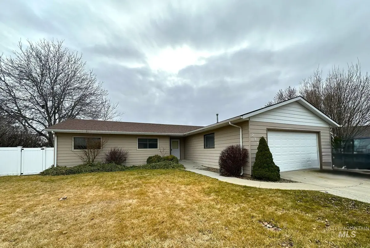 2356 SW 2nd Ave, Ontario, OR 97914 - #1