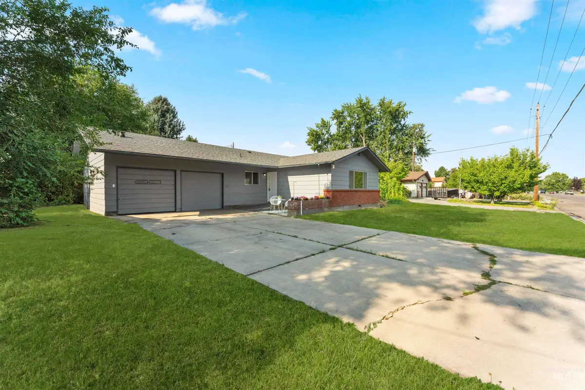 1309 E Main Street, Emmett, ID 83617 - #1