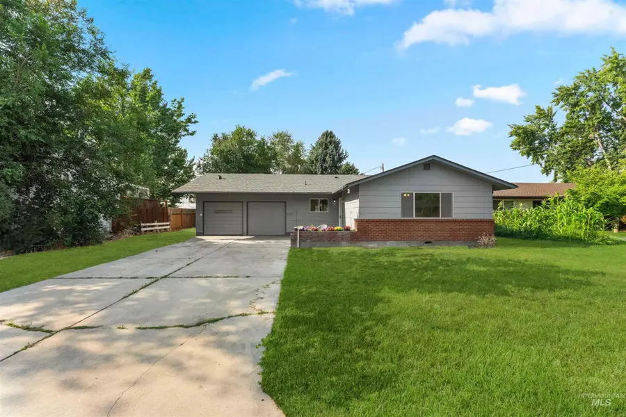 1309 E Main Street, Emmett, ID 83617 - #3