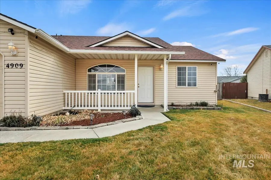 4909 Buffalo Grass, Caldwell, ID 83607 - #2