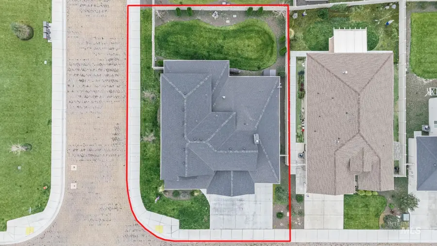 3827 W Viso St, Meridian, ID 83646 - #3