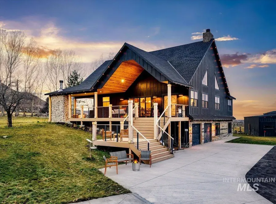 4575 Harvest Ln, Emmett, ID 83617 - #2