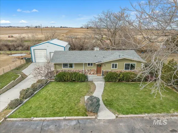 3804 Dorman Ave, Caldwell, ID 83605