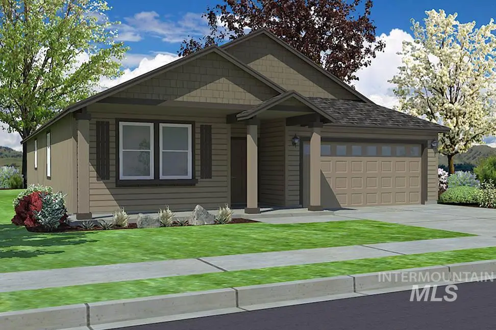 Lot 2 Block 2 Lone Oak St. #Lot 12 Block 2, Middleton, ID 83644 - #1
