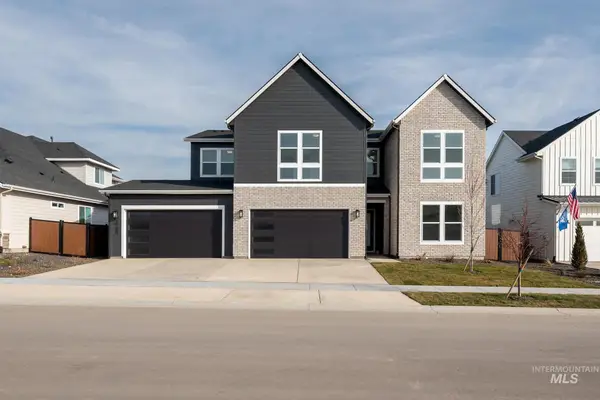 3790 N San Carlos Pl, Star, ID 83669