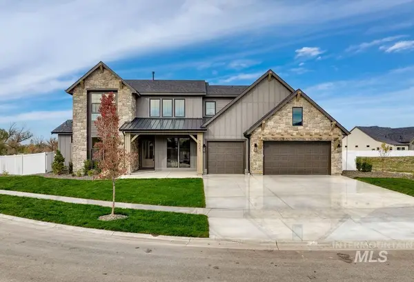 14041 N Hornbill Way, Boise, ID 83714