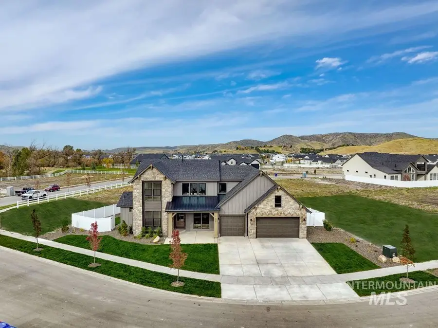 14041 N Hornbill Way, Boise, ID 83714 - #2