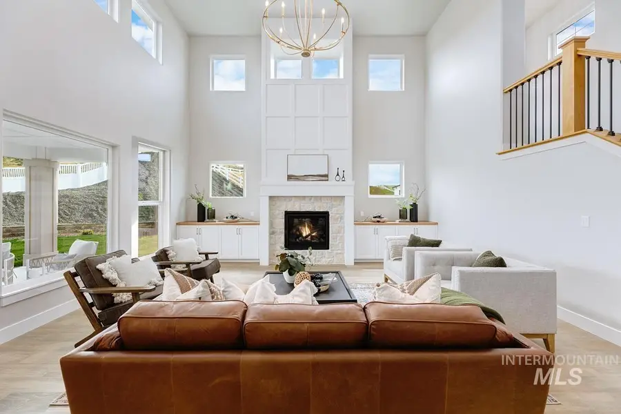 13544 N Ruffed Grouse Way, Boise, ID 83714 - #2