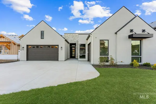 13758 N Ruffed Grouse Way, Boise, ID 83714