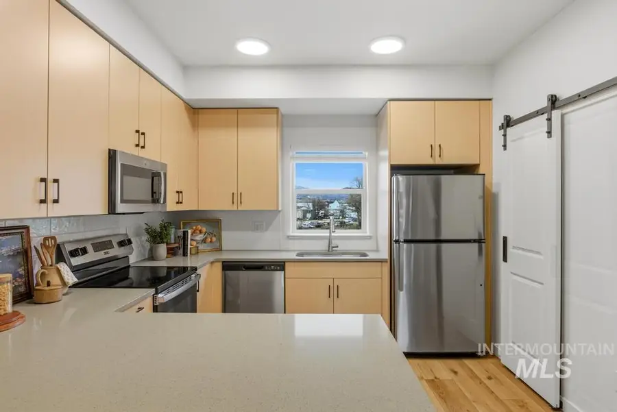 4331 W Waltz Lane, Garden City, ID 83714 - #3