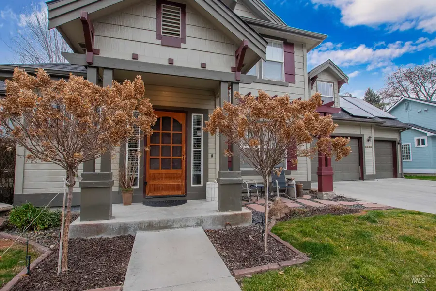 8888 W Hepburn Ln, Garden City, ID 83714 - #3