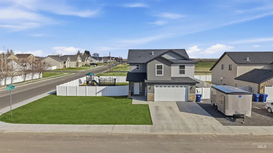 1410 N Kennedy, Jerome, ID 83338 - #2