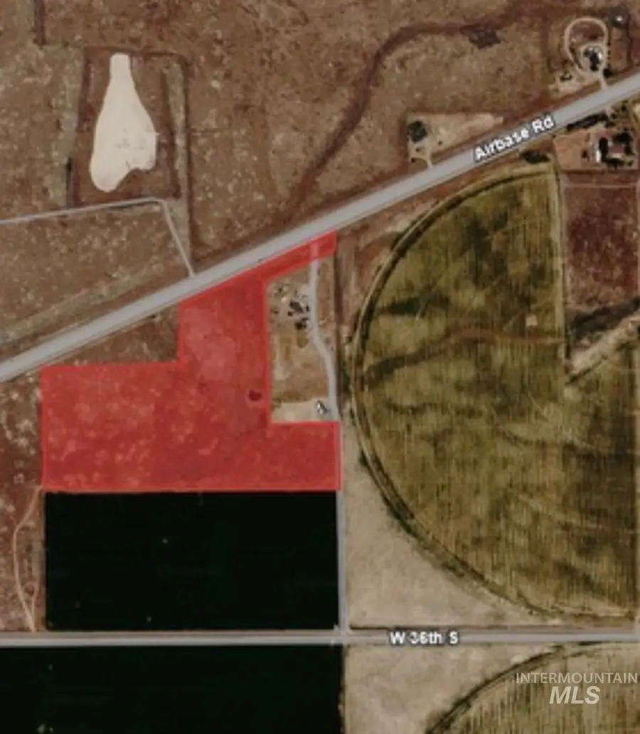 19.5 Airbase Rd., Mountain Home, ID 83647 - #2