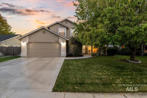 4297 E English Dr., Meridian, ID 83642
