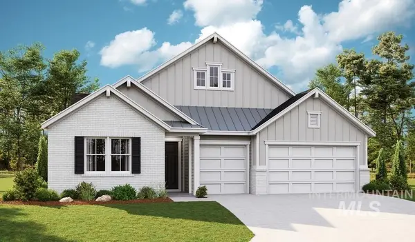 884 N Sevenoaks Ave, Eagle, ID 83616